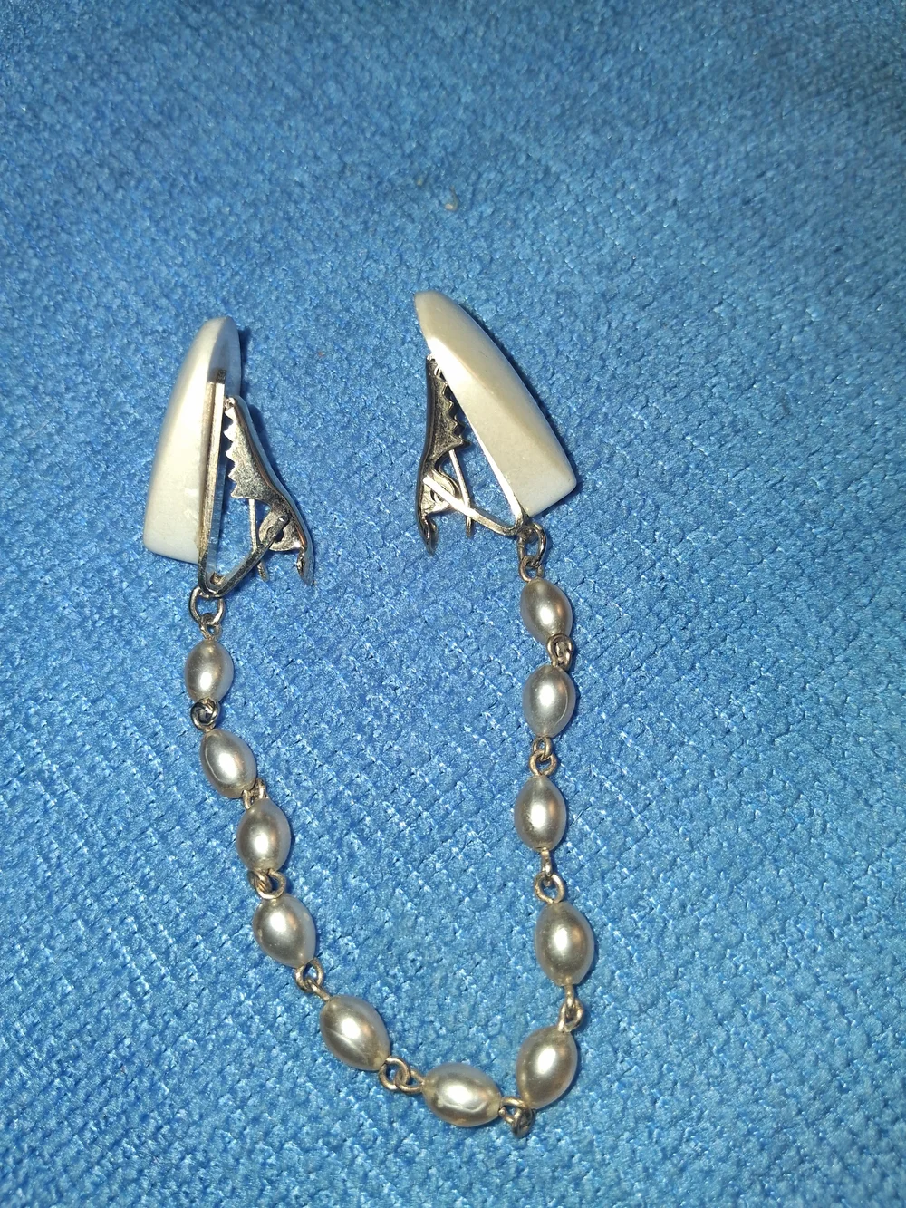 N/A classic pearl